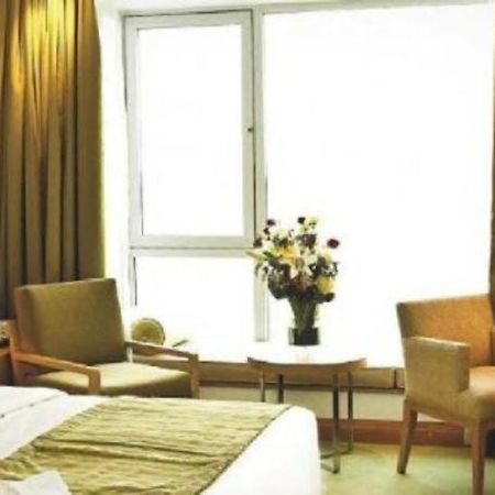 Afri Hotel Абуджа Екстер'єр фото