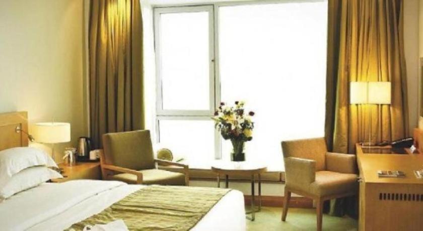 Afri Hotel Абуджа Екстер'єр фото