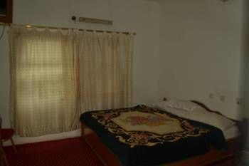 Afri Hotel Абуджа Екстер'єр фото