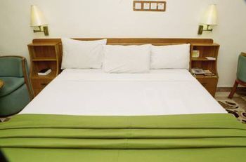 Afri Hotel Абуджа Екстер'єр фото